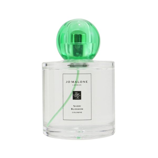 Jo Malone Nashi Blossom Cologne Spray (Limited Edition Originally Without Box)  30ml 1oz Discount