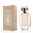 Hugo Boss The Scent For Her Eau De Parfum Spray  100ml 3.3oz Sale