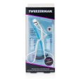 Tweezerman Curl 60° Lash Curler (For Round Shaped Eyes) Sale