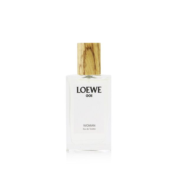 Loewe 001 Eau De Toilette Spray  30ml 1oz Online Hot Sale