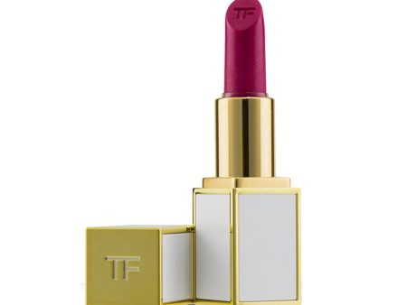 Tom Ford Boys & Girls Lip Color - # 33 Jessica (Sheer)  2g 0.07oz Online Sale