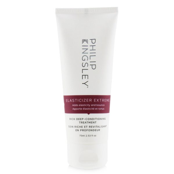 Philip Kingsley Elasticizer Extreme Rich Deep-Conditioning Treatment  75ml 2.53oz Online Sale