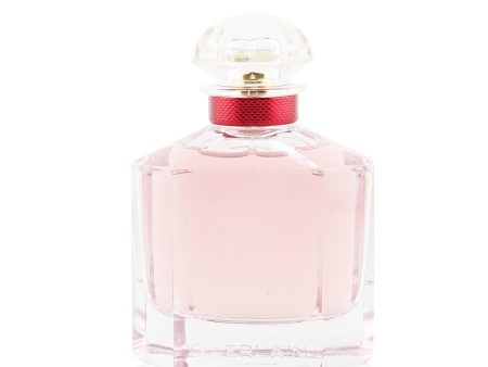 Guerlain Mon Guerlain Bloom of Rose Eau De Parfum Spray  100ml 3.3oz Fashion