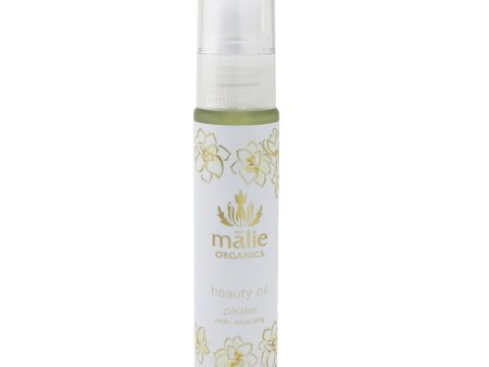 Malie Organics Pikake Beauty Oil  75ml 2.5oz Online