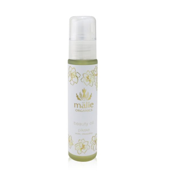 Malie Organics Pikake Beauty Oil  75ml 2.5oz Online