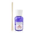 Millefiori Natural Fragrance Diffuser - Violet & Musk  100ml 3.38oz Hot on Sale