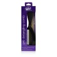 Wet Brush Pro Detangling Comb - # Blackout  1pc For Discount