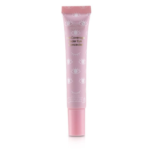 Winky Lux Peeper Perfect Under Eye Concealer - # Light Medium  10ml 0.33oz For Cheap