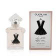 Guerlain La Petite Robe Noire Ma Robe Plissee Eau De Toilette Spray  100ml 3.3oz Sale