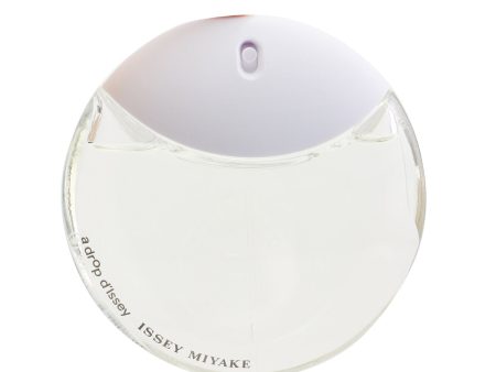 Issey Miyake A Drop D Issey Eau De Parfum Spray  50ml 1.7oz on Sale