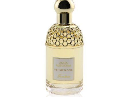 Guerlain Aqua Allegoria Nettare Di Sole Eau De Toilette Spray  75ml 2.5oz Online Sale