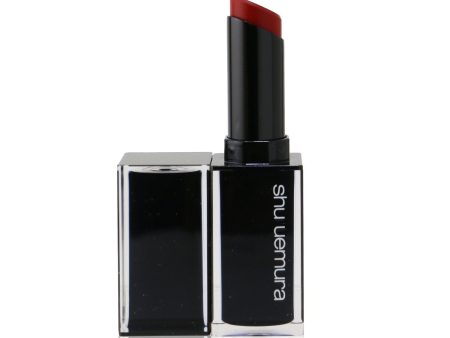 Shu Uemura Rouge Unlimited Lipstick - RD 164  3g 0.1oz Online Sale