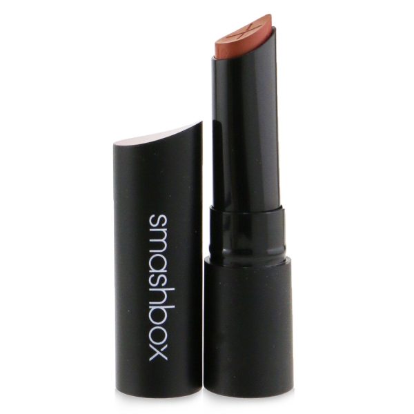 Smashbox Always On Cream To Matte Lipstick - # Here For It  2g 0.07oz For Discount