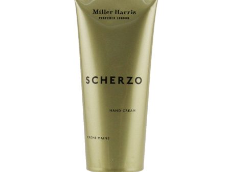 Miller Harris Scherzo Hand Cream  75ml 2.5oz Sale