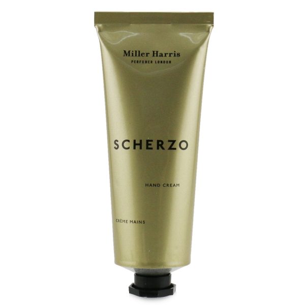 Miller Harris Scherzo Hand Cream  75ml 2.5oz Sale