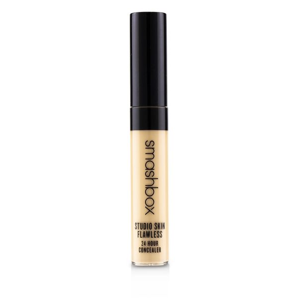 Smashbox Studio Skin Flawless 24 Hour Concealer - # Light Cool  8ml 0.27oz For Cheap