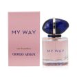 Giorgio Armani My Way Eau De Parfum Spray  90ml 3oz Hot on Sale