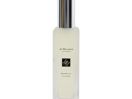 Jo Malone Waterlily Cologne Spray (Originally Without Box)  30ml 1oz Online now