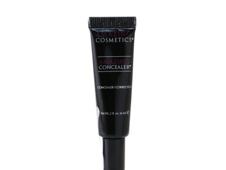 Amazing Cosmetics Amazing Concealer - # Medium Golden  6ml 0.2oz Discount