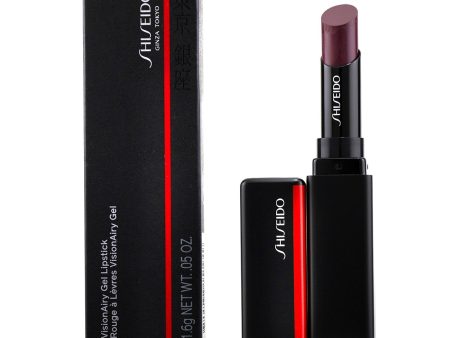 Shiseido VisionAiry Gel Lipstick - # 216 Vortex (Grape)  1.6g 0.05oz Online