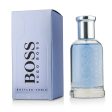 Hugo Boss Boss Bottled Tonic Eau De Toilette Spray  50ml 1.6oz For Cheap