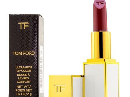 Tom Ford Boys & Girls Lip Color - # 24 Emma (Ultra Rich) T5P4-24  2g 0.07oz Hot on Sale