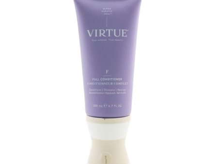 Virtue Full Conditioner  200ml 6.7oz Fashion