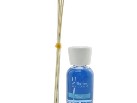 Millefiori Natural Fragrance Diffuser - Acqua Blu  100ml 3.38oz For Cheap