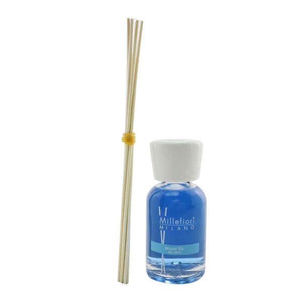 Millefiori Natural Fragrance Diffuser - Acqua Blu  100ml 3.38oz For Cheap