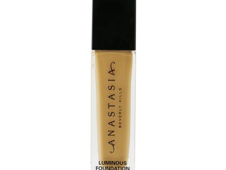 Anastasia Beverly Hills Luminous Foundation - # 340C  30ml 1oz For Discount