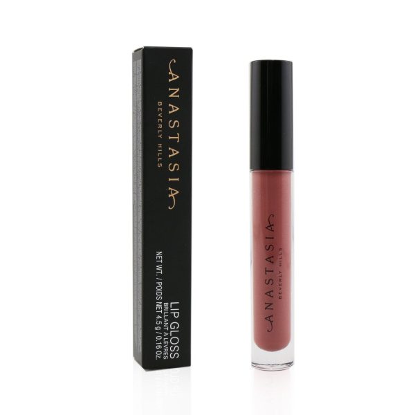 Anastasia Beverly Hills Lip Gloss - # Kristen  4.5g 0.16oz Online Sale