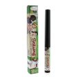 TheBalm Schwing Liquid Eyeliner - Black  1.7ml 0.05oz For Sale