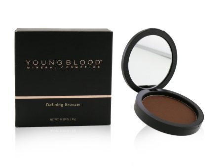 Youngblood Defining Bronzer - # Truffle  8g 0.28oz Discount