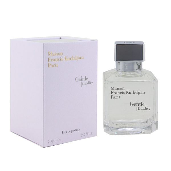 Maison Francis Kurkdjian Gentle Fluidity Silver Eau De Parfum Spray  70ml 2.4oz For Sale