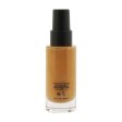 Smashbox Studio Skin 15 Hour Wear Hydrating Foundation - # 3.15 Warm Medium Beige  30ml 1oz Supply