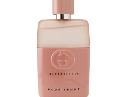 Gucci Guilty Love Edition Eau De Parfum Spray  50ml 1.6oz Fashion