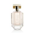 Hugo Boss The Scent For Her Eau De Parfum Spray  100ml 3.3oz Sale