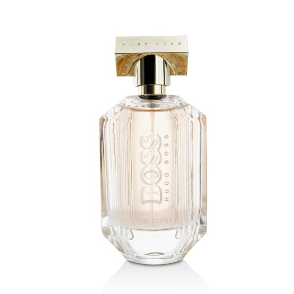 Hugo Boss The Scent For Her Eau De Parfum Spray  100ml 3.3oz Sale