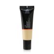 Smashbox Studio Skin Full Coverage 24 Hour Foundation - # 0.2 Very Fair With Warm Peach Undertone  30ml 1oz Online Sale