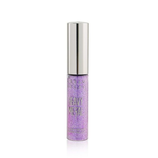 Urban Decay Heavy Metal Glitter Eyeliner - # Studio  7.5ml 0.25oz Hot on Sale