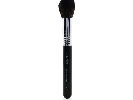 Sigma Beauty F36 Tapered Cheek Brush Supply