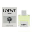 Loewe Solo Loewe Origami Eau De Toilette Spray  50ml 1.7oz Online Sale