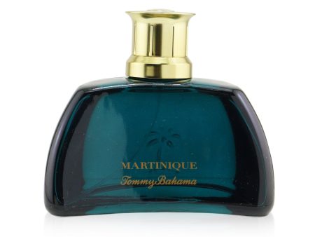 Tommy Bahama Set Sail Martinique Cologne Spray  100ml 3.4oz Hot on Sale