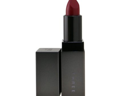 THREE Daringly Demure Lipstick - # 07 Set Me Free  4g 0.14oz Sale