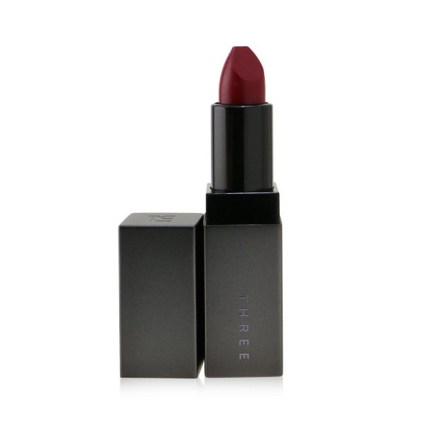 THREE Daringly Demure Lipstick - # 07 Set Me Free  4g 0.14oz Sale