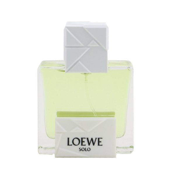 Loewe Solo Loewe Origami Eau De Toilette Spray  50ml 1.7oz Online Sale