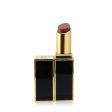 Tom Ford Lip Color Satin Matte - # 17 Choc Factor  3.3g 0.11oz Supply