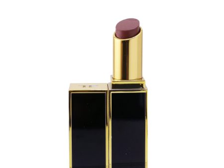 Tom Ford Lip Color Satin Matte - # 17 Choc Factor  3.3g 0.11oz Supply