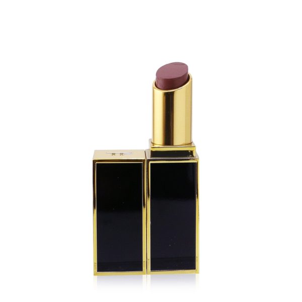 Tom Ford Lip Color Satin Matte - # 17 Choc Factor  3.3g 0.11oz Supply