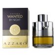 Loris Azzaro Wanted By Night Eau De Parfum Spray  100ml 3.4oz Cheap